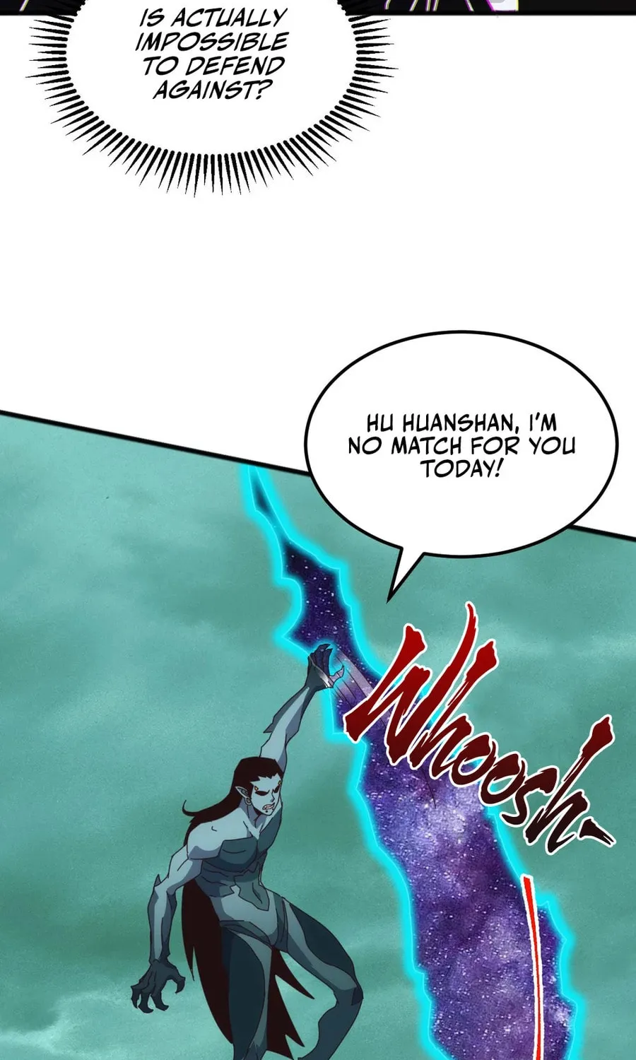 Domestication of Divine Beasts at the Beginning Chapter 30 page 18 - 