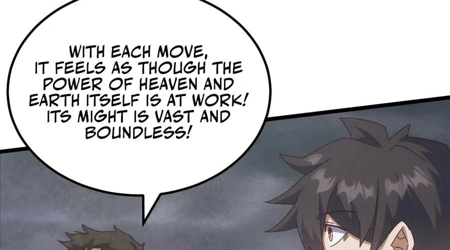 Domestication of Divine Beasts at the Beginning Chapter 30 page 24 - 