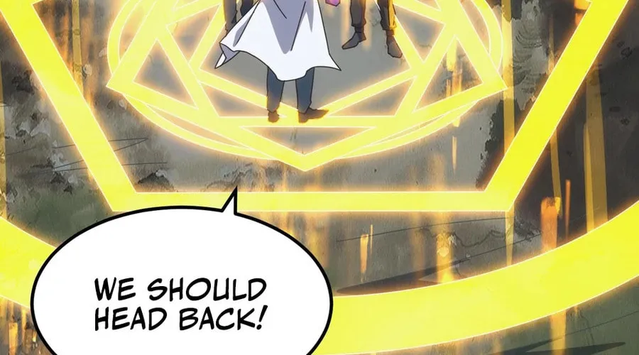 Domestication of Divine Beasts at the Beginning Chapter 30 page 28 - 