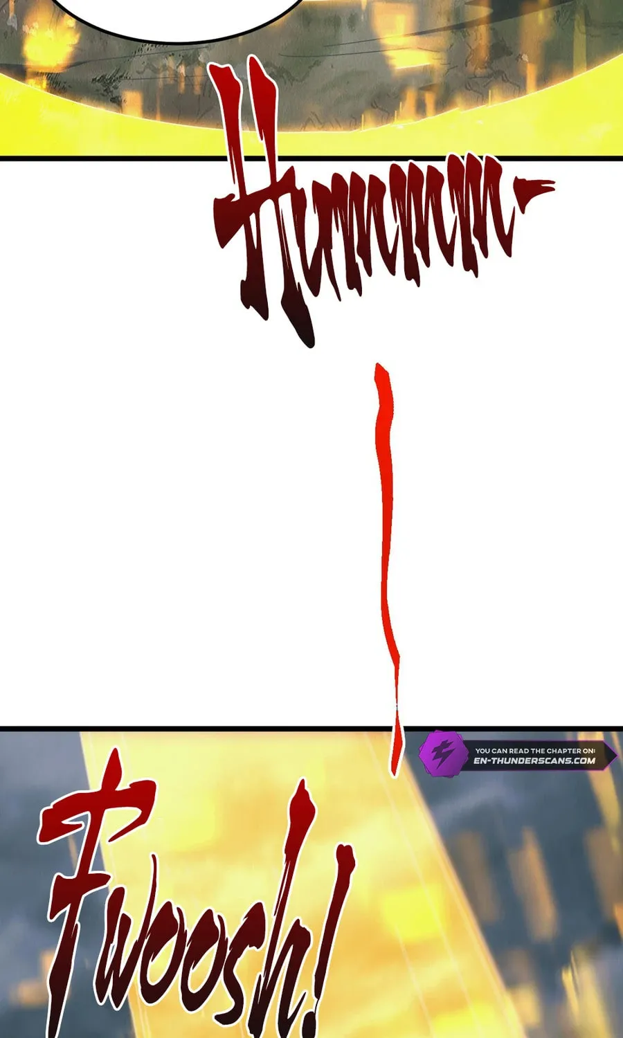 Domestication of Divine Beasts at the Beginning Chapter 30 page 29 - 