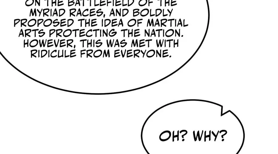 Domestication of Divine Beasts at the Beginning Chapter 30 page 40 - 