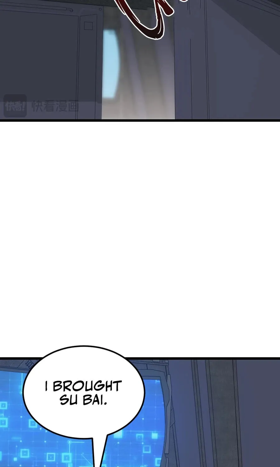 Domestication of Divine Beasts at the Beginning Chapter 30 page 49 - 