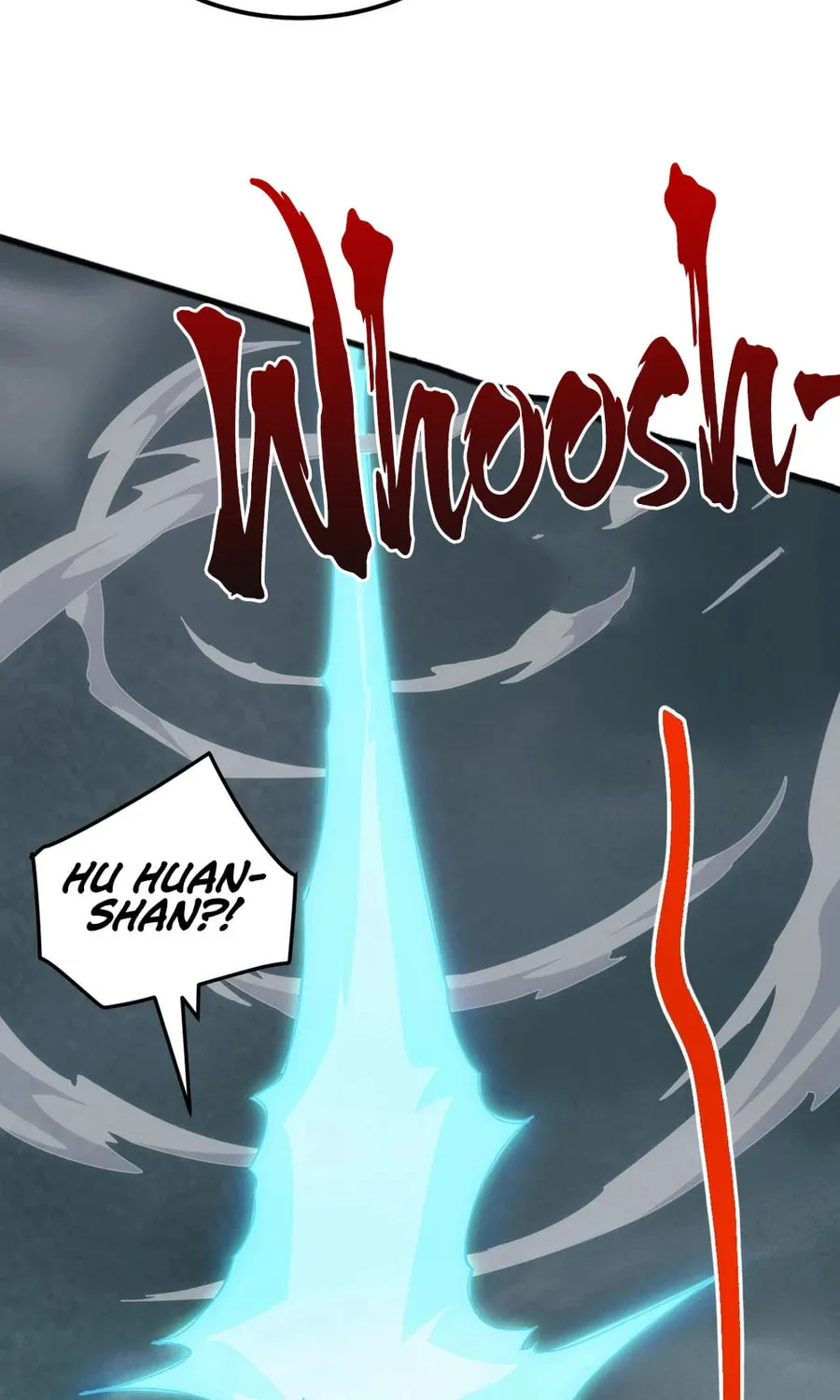 Domestication of Divine Beasts at the Beginning Chapter 30 page 6 - 