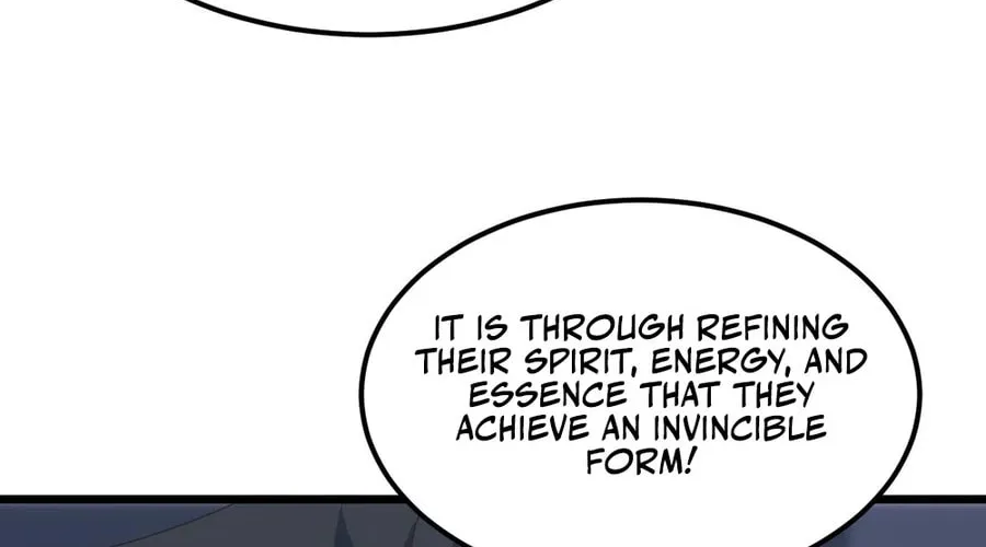 Domestication of Divine Beasts at the Beginning Chapter 30 page 60 - 