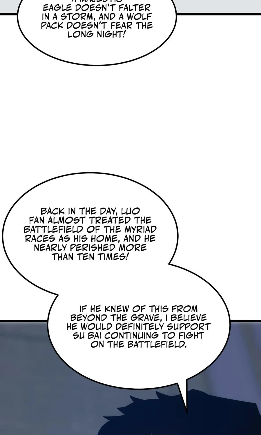 Domestication of Divine Beasts at the Beginning Chapter 30 page 65 - 