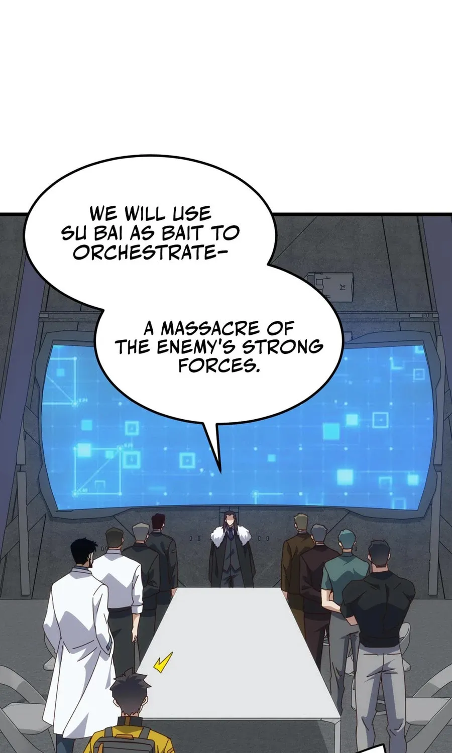 Domestication of Divine Beasts at the Beginning Chapter 30 page 70 - 