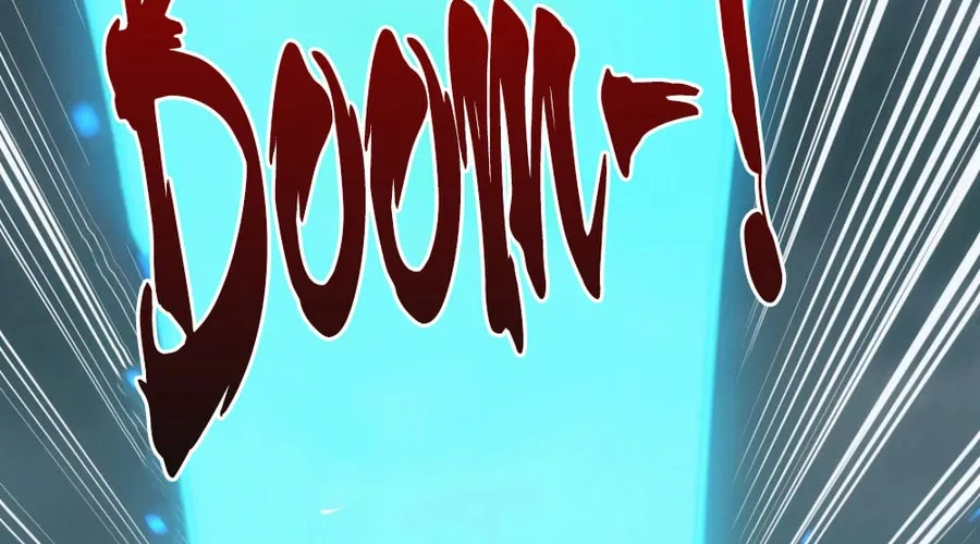 Domestication of Divine Beasts at the Beginning Chapter 30 page 8 - 