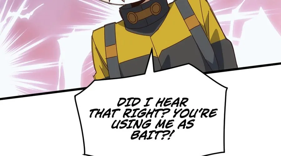 Domestication of Divine Beasts at the Beginning Chapter 30 page 72 - 