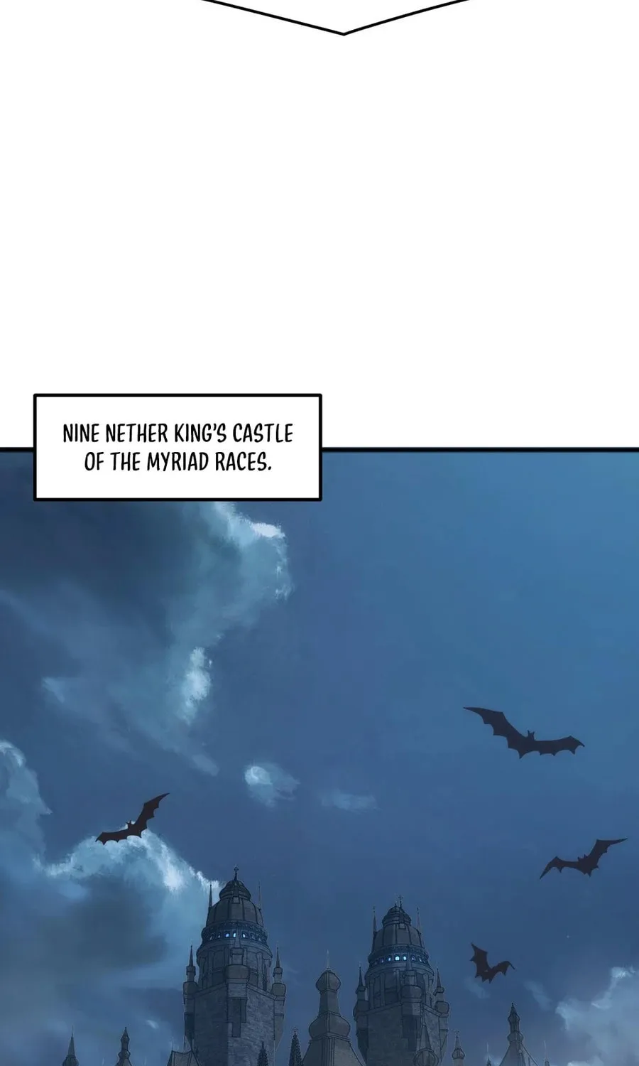 Domestication of Divine Beasts at the Beginning Chapter 30 page 73 - 