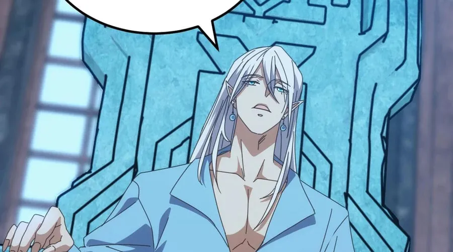 Domestication of Divine Beasts at the Beginning Chapter 30 page 76 - 