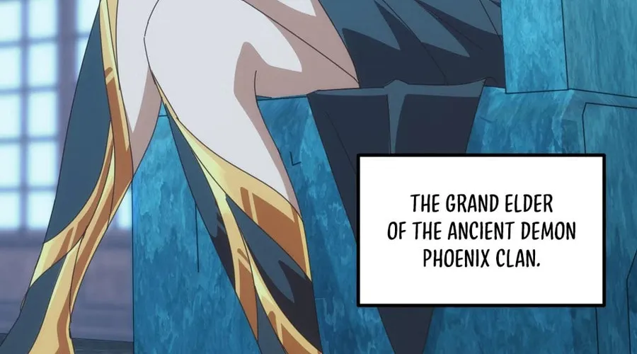 Domestication of Divine Beasts at the Beginning Chapter 30 page 80 - 