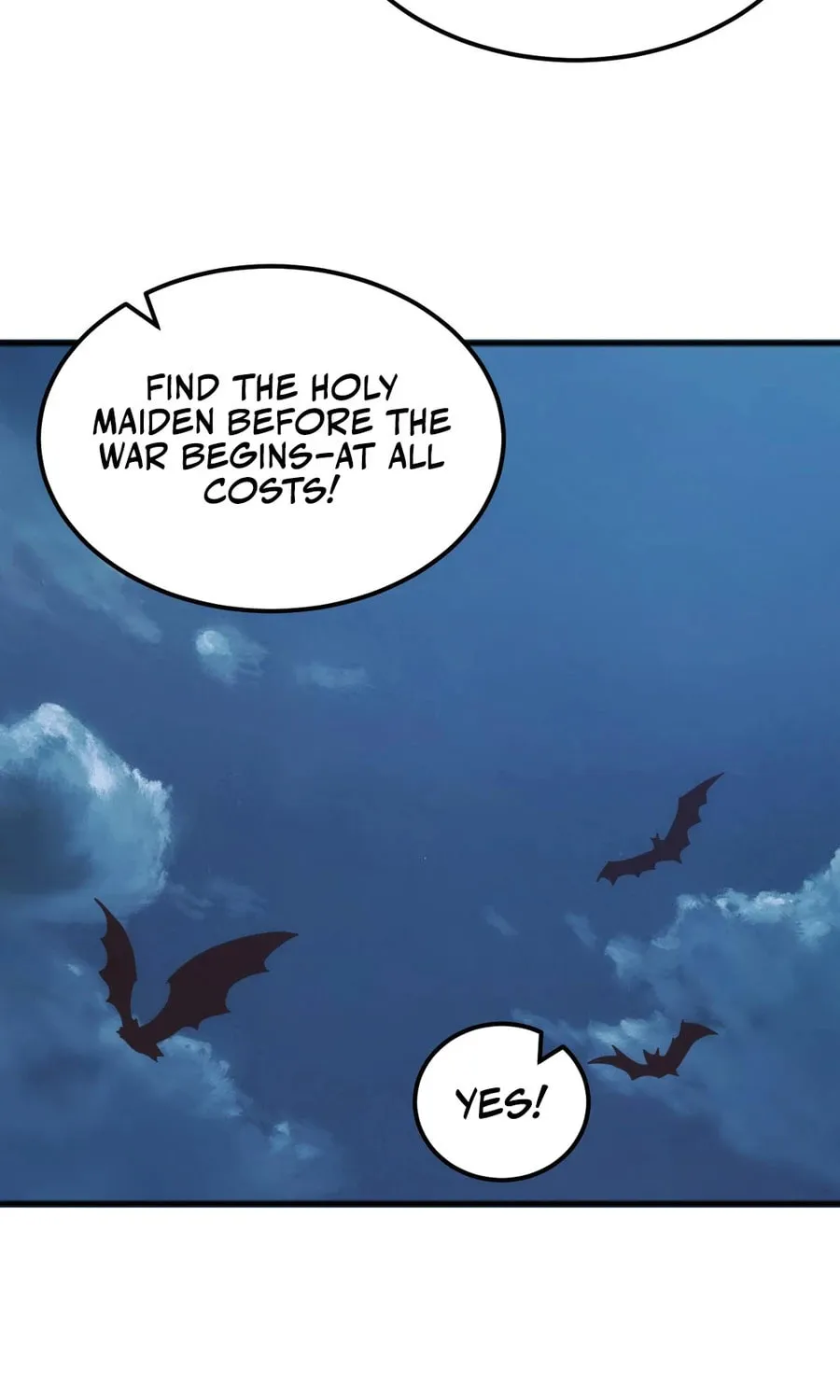 Domestication of Divine Beasts at the Beginning Chapter 31 page 15 - 