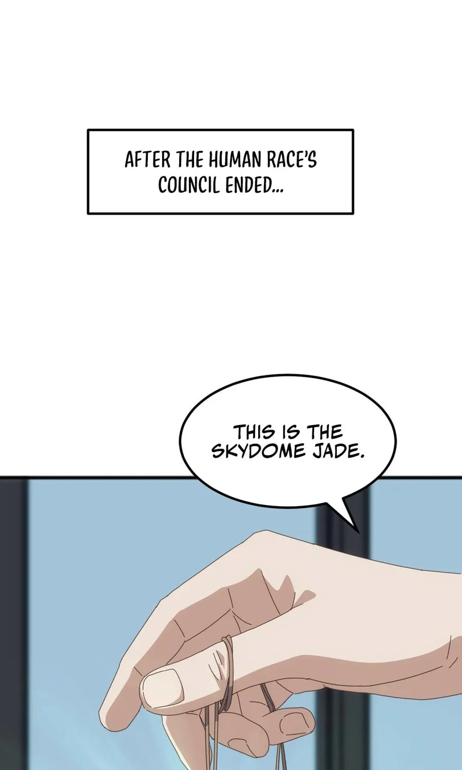Domestication of Divine Beasts at the Beginning Chapter 31 page 17 - 