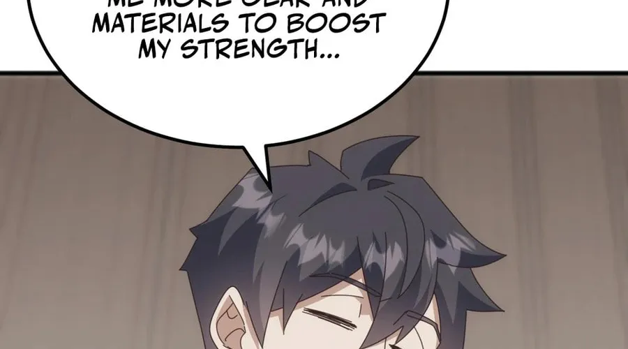 Domestication of Divine Beasts at the Beginning Chapter 31 page 20 - 