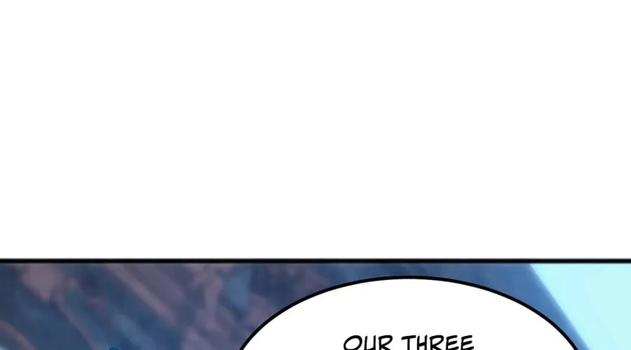 Domestication of Divine Beasts at the Beginning Chapter 31 page 4 - 