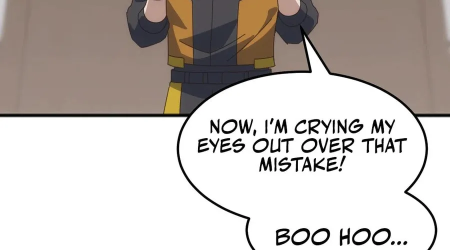 Domestication of Divine Beasts at the Beginning Chapter 31 page 32 - 