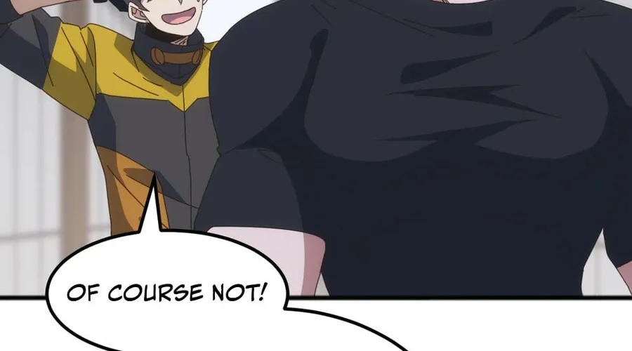 Domestication of Divine Beasts at the Beginning Chapter 31 page 36 - 