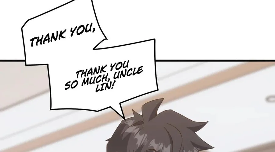 Domestication of Divine Beasts at the Beginning Chapter 31 page 40 - 