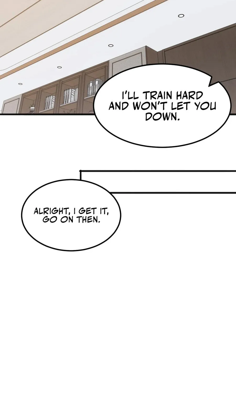 Domestication of Divine Beasts at the Beginning Chapter 31 page 42 - 