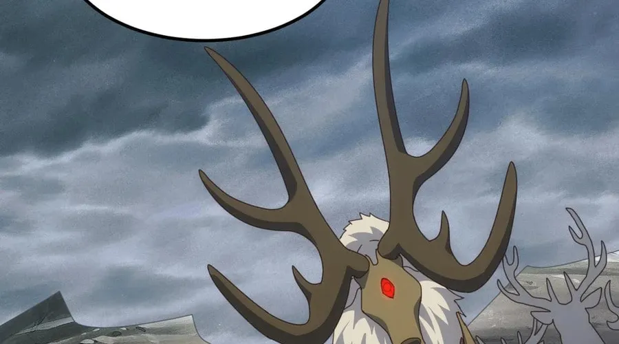 Domestication of Divine Beasts at the Beginning Chapter 31 page 60 - 