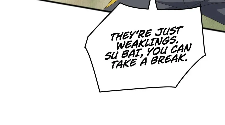 Domestication of Divine Beasts at the Beginning Chapter 31 page 64 - 