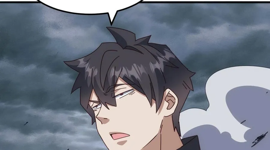 Domestication of Divine Beasts at the Beginning Chapter 31 page 76 - 