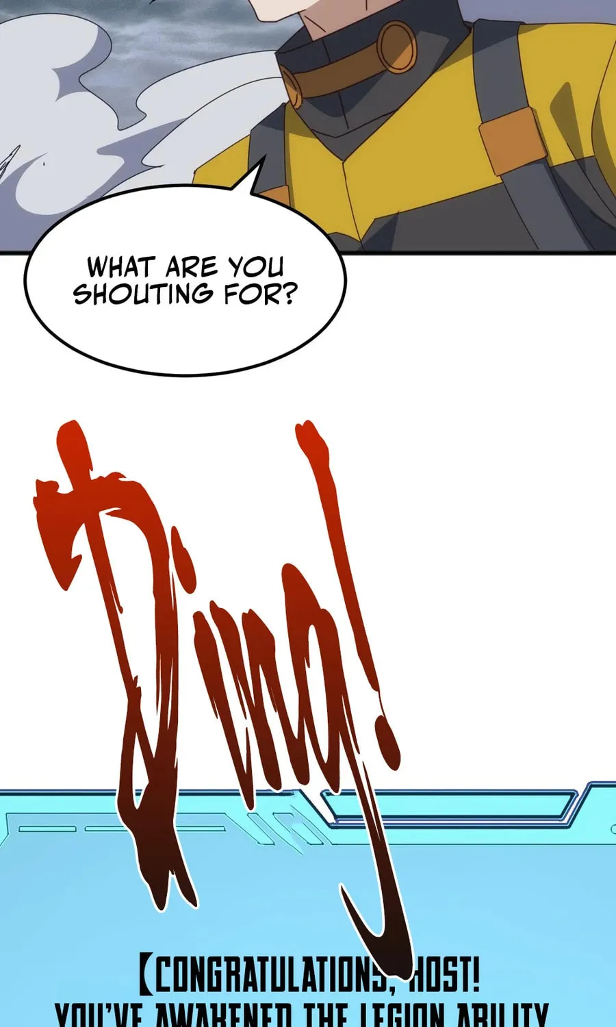 Domestication of Divine Beasts at the Beginning Chapter 31 page 77 - 