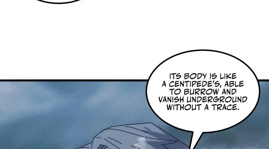 Domestication of Divine Beasts at the Beginning Chapter 32 page 20 - 