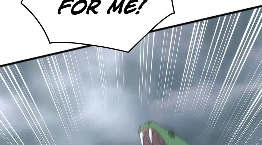 Domestication of Divine Beasts at the Beginning Chapter 32 page 44 - 