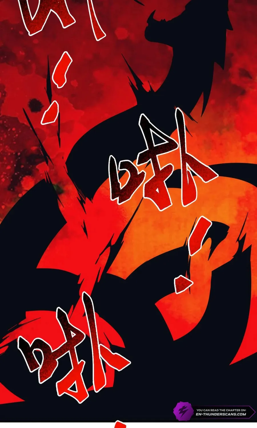 Domestication of Divine Beasts at the Beginning Chapter 32 page 53 - 
