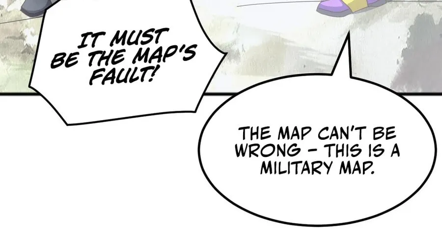 Domestication of Divine Beasts at the Beginning Chapter 32 page 64 - 