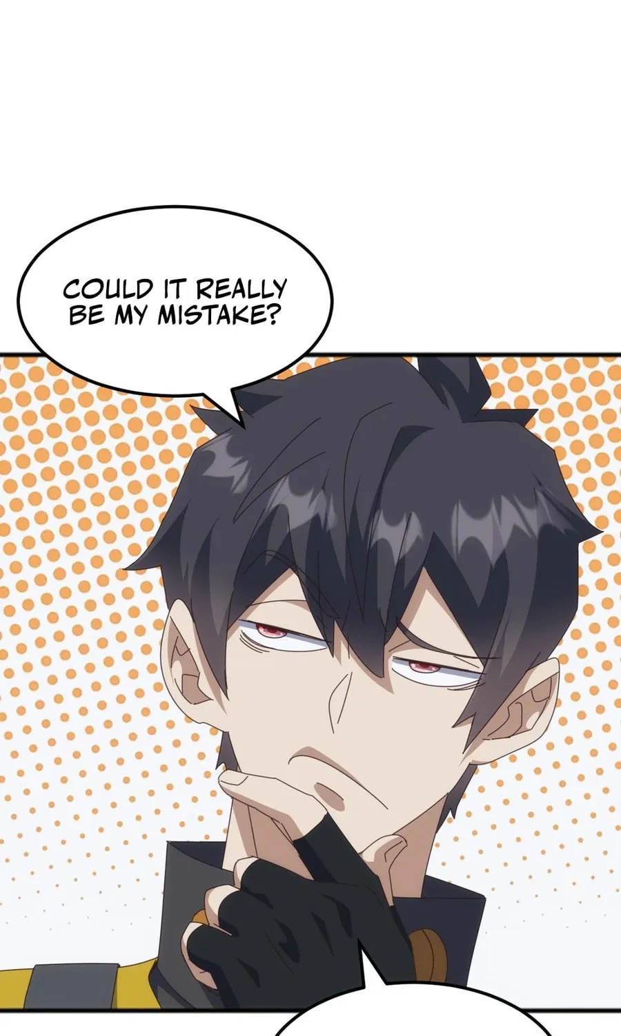 Domestication of Divine Beasts at the Beginning Chapter 32 page 65 - 