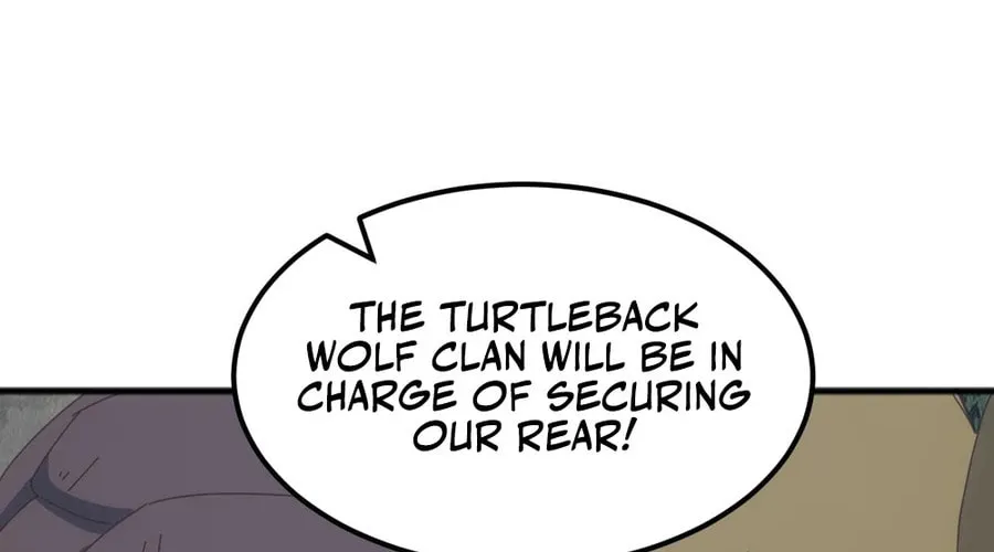 Domestication of Divine Beasts at the Beginning Chapter 32 page 8 - 