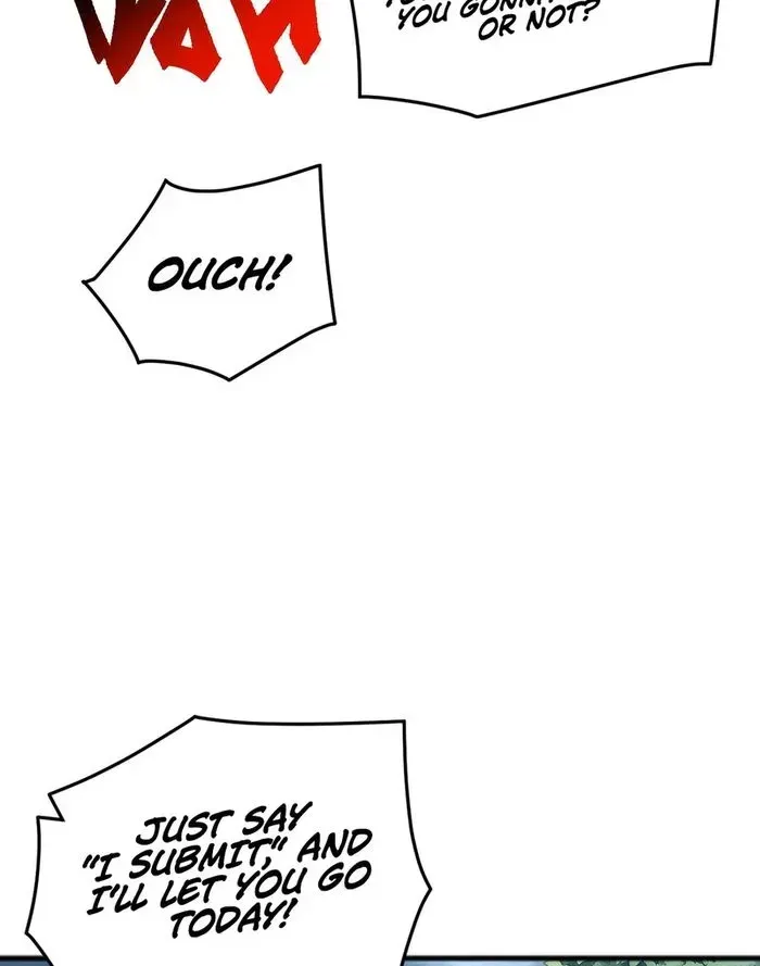 Domestication of Divine Beasts at the Beginning Chapter 33 page 38 - 
