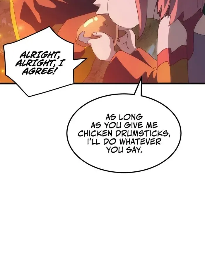 Domestication of Divine Beasts at the Beginning Chapter 33 page 59 - 