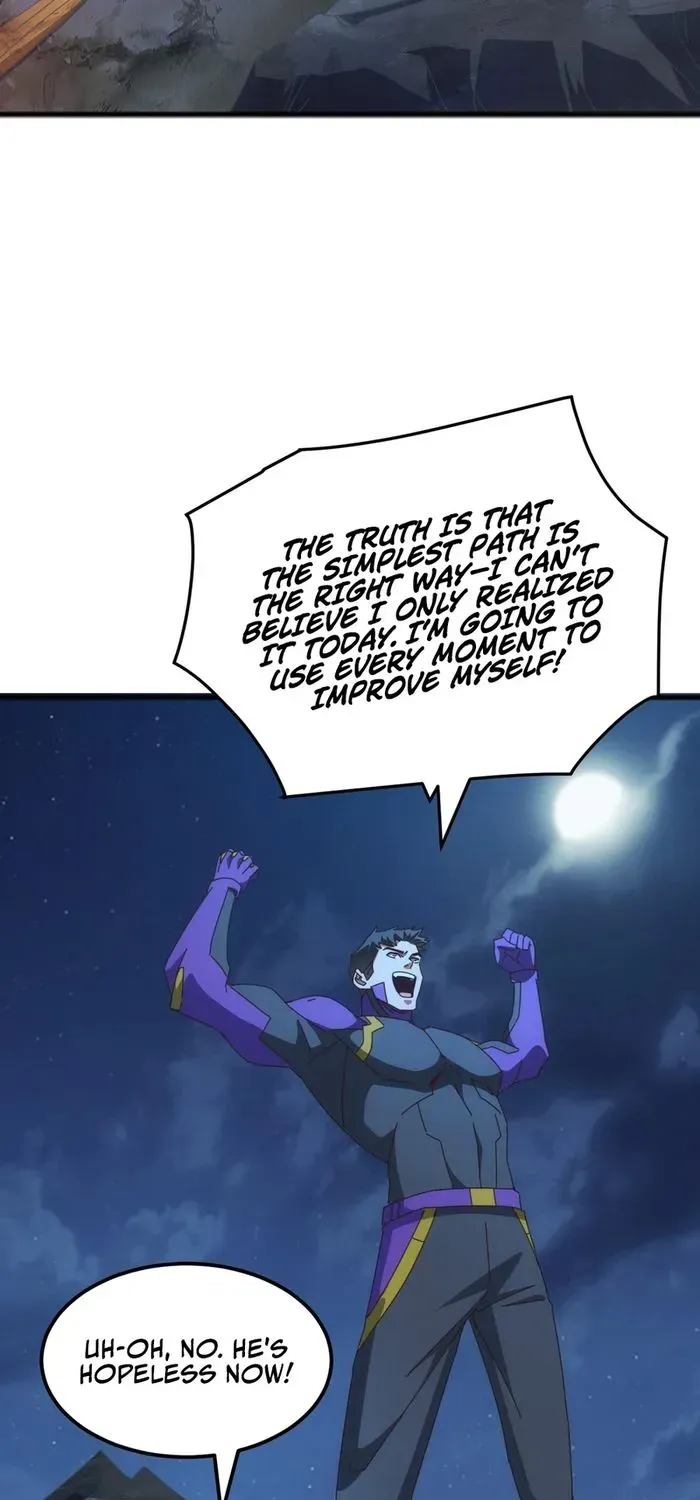 Domestication of Divine Beasts at the Beginning Chapter 34 page 24 - 