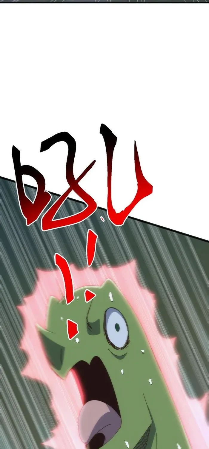 Domestication of Divine Beasts at the Beginning Chapter 34 page 31 - 