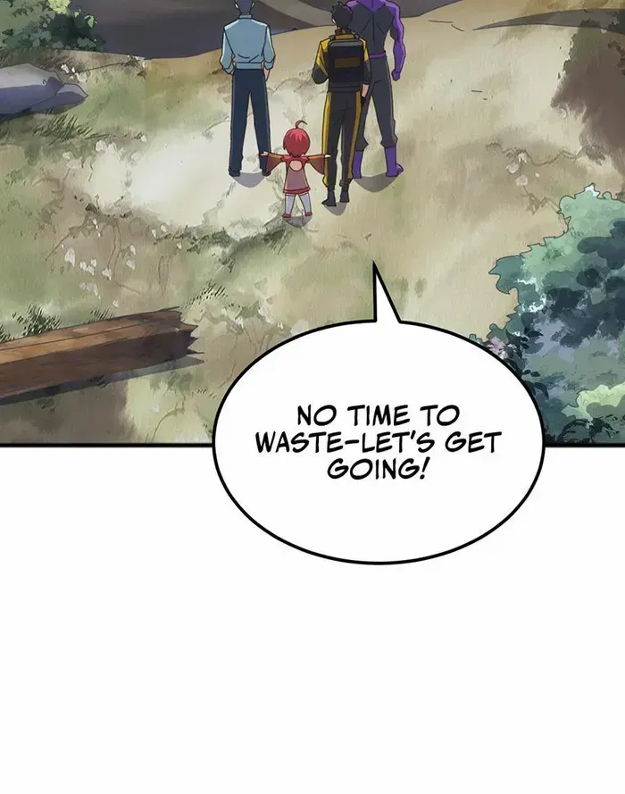 Domestication of Divine Beasts at the Beginning Chapter 34 page 53 - 