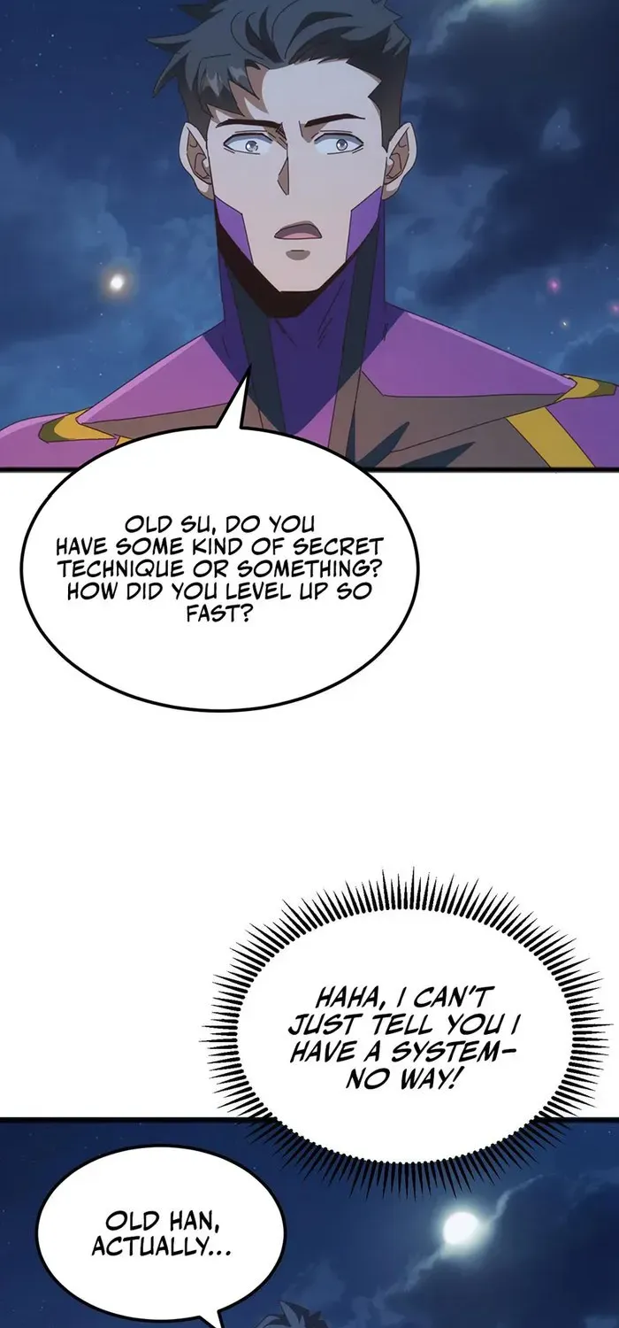 Domestication of Divine Beasts at the Beginning Chapter 34 page 10 - 