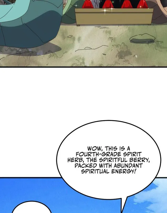 Domestication of Divine Beasts at the Beginning Chapter 35 page 29 - 