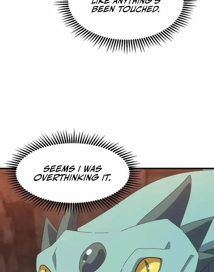 Domestication of Divine Beasts at the Beginning Chapter 35 page 44 - 