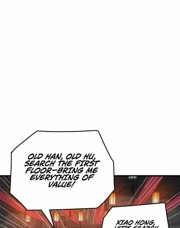 Domestication of Divine Beasts at the Beginning Chapter 35 page 47 - 