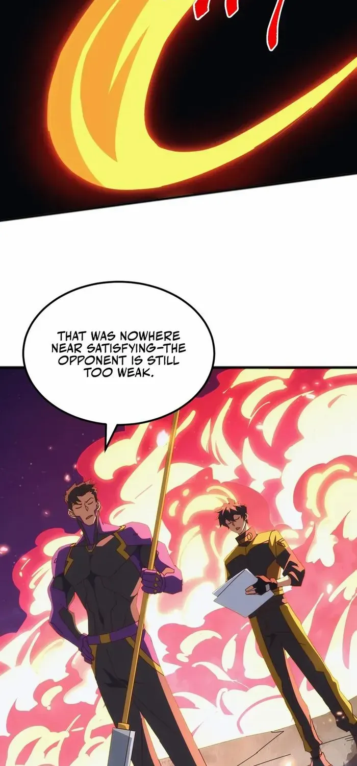 Domestication of Divine Beasts at the Beginning Chapter 36 page 29 - 
