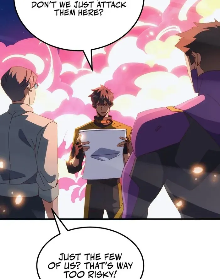 Domestication of Divine Beasts at the Beginning Chapter 36 page 33 - 