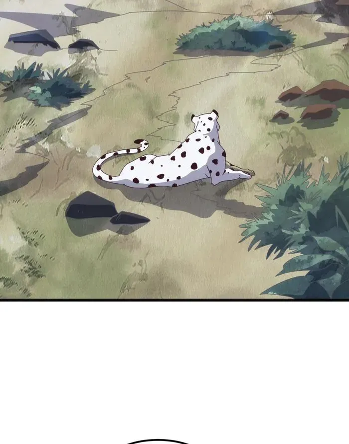 Domestication of Divine Beasts at the Beginning Chapter 36 page 39 - 