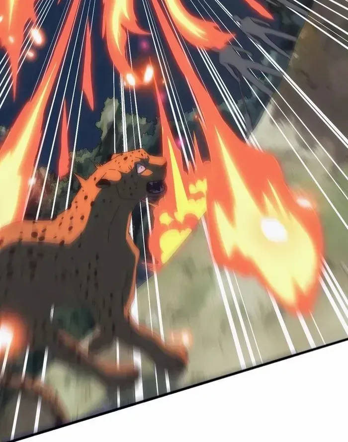 Domestication of Divine Beasts at the Beginning Chapter 36 page 54 - 