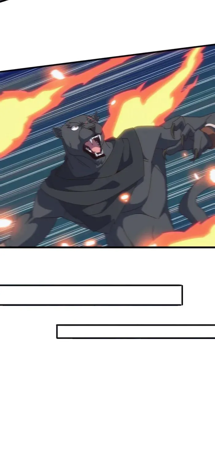 Domestication of Divine Beasts at the Beginning Chapter 36 page 55 - 