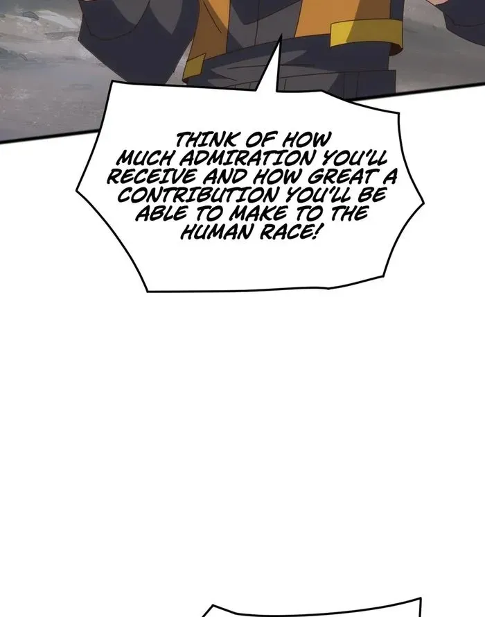 Domestication of Divine Beasts at the Beginning Chapter 37 page 21 - 