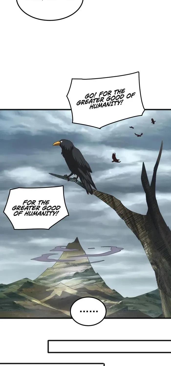 Domestication of Divine Beasts at the Beginning Chapter 37 page 26 - 