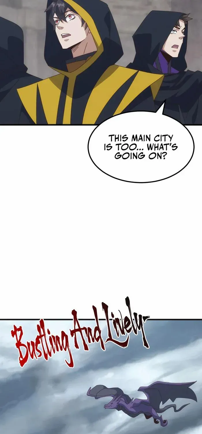 Domestication of Divine Beasts at the Beginning Chapter 37 page 49 - 
